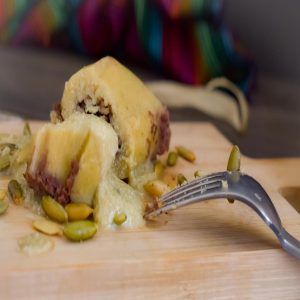 Tamales libro gastronomía Mexicana