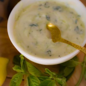 Tzatziki Boutiqueveggie