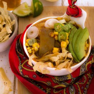 elopozole