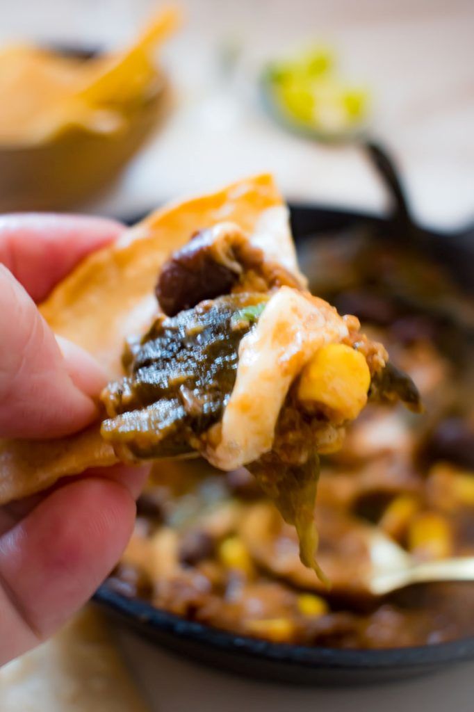 Chile relleno.... boutiqueveggie.