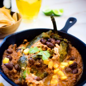Chile relleno boutiqueveggie.com