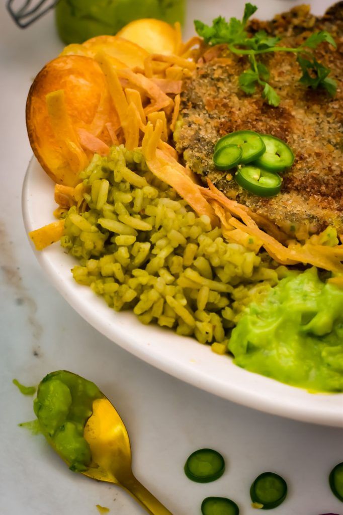 milanesa vegana. boutiqueveggie.