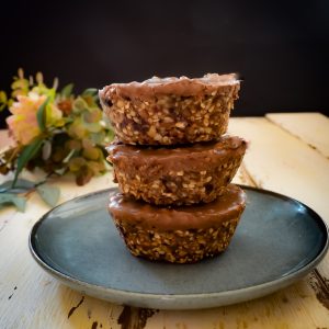 Pastelito Saludables