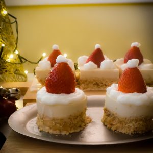 Cheesecake