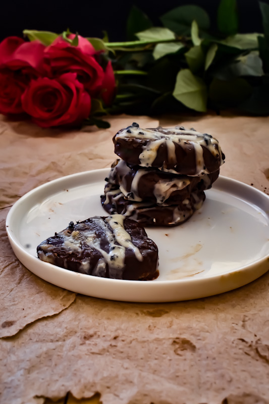 Los Mejores Corazones de Chocolate. el dia del Amor
