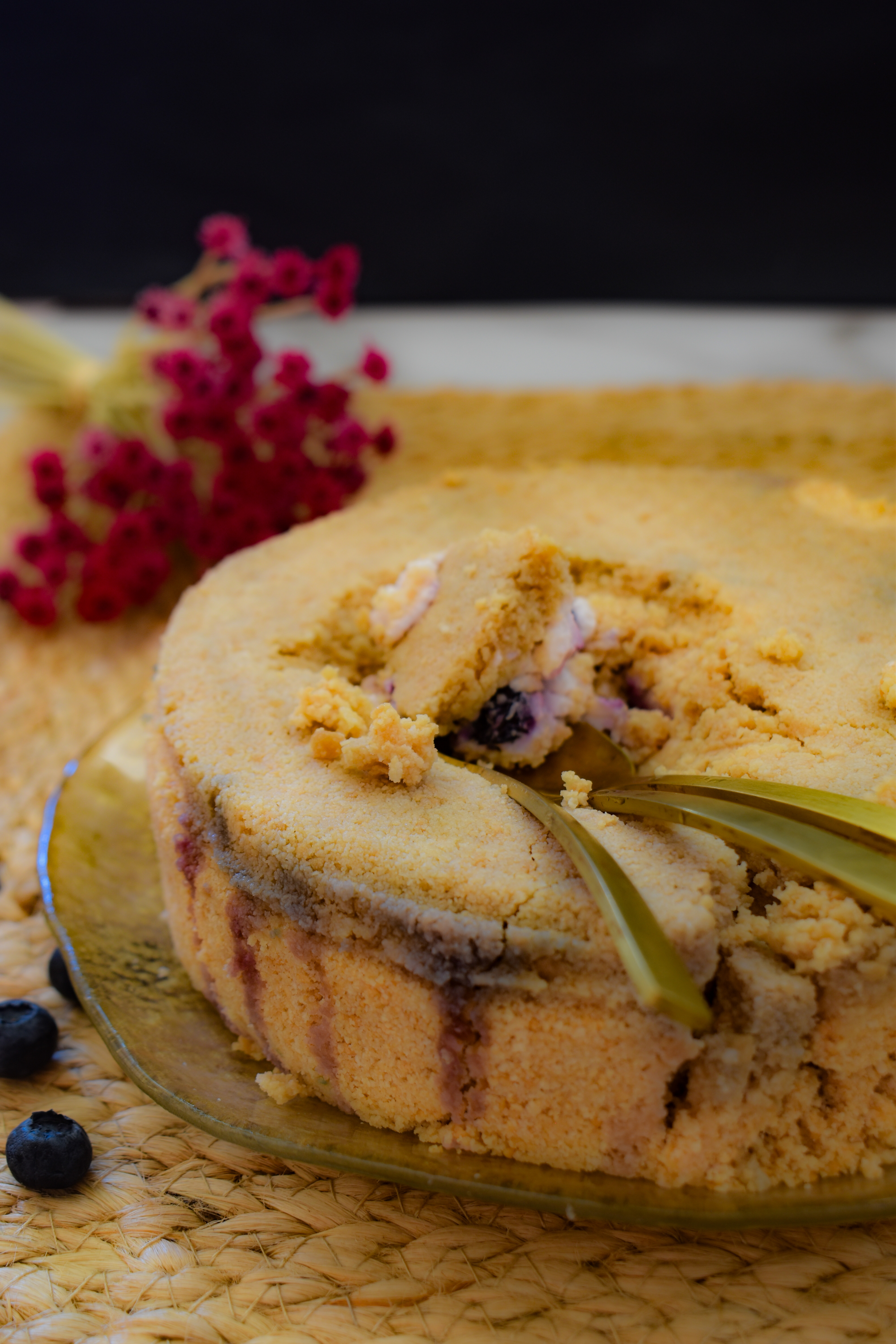tarta rota